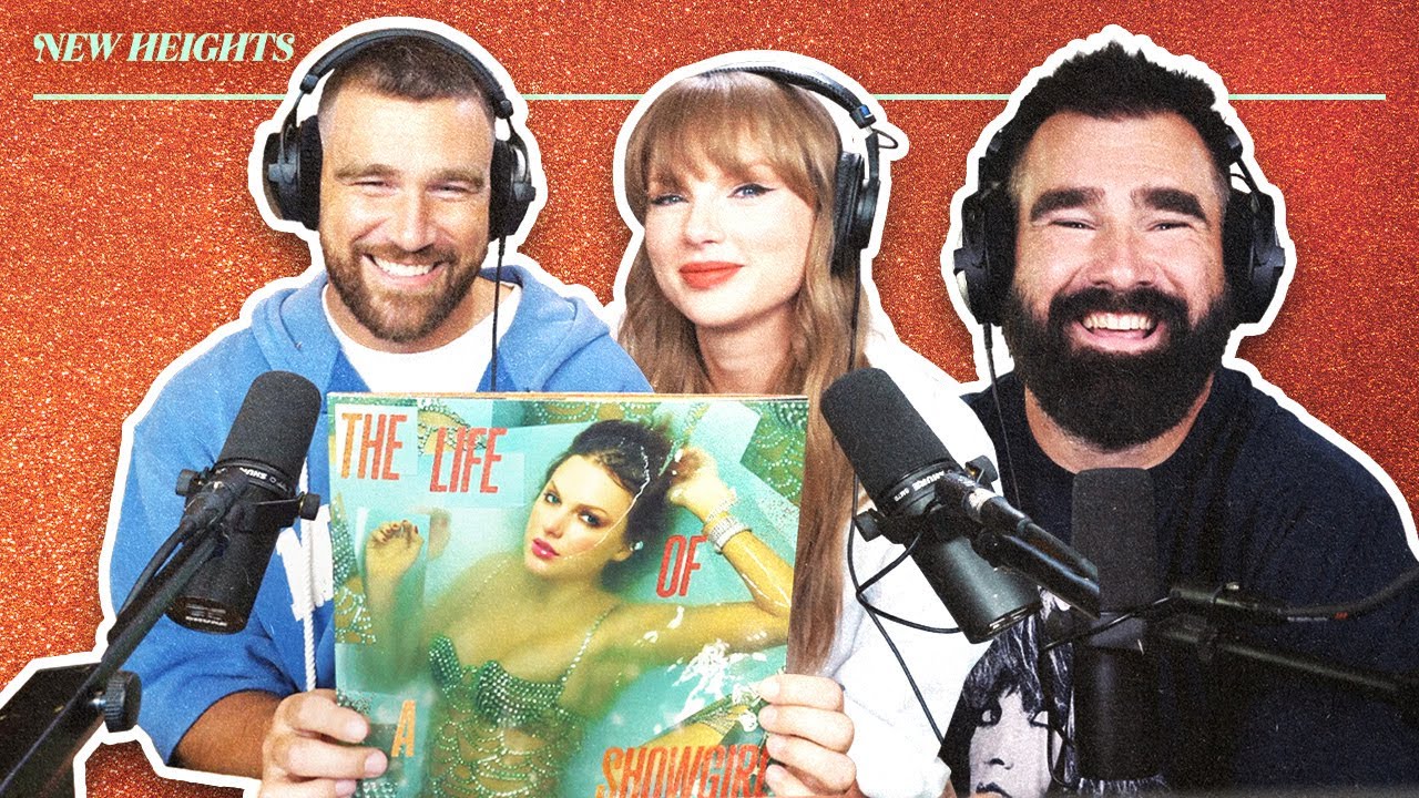 Taylor Swift zapowiada nowy album!