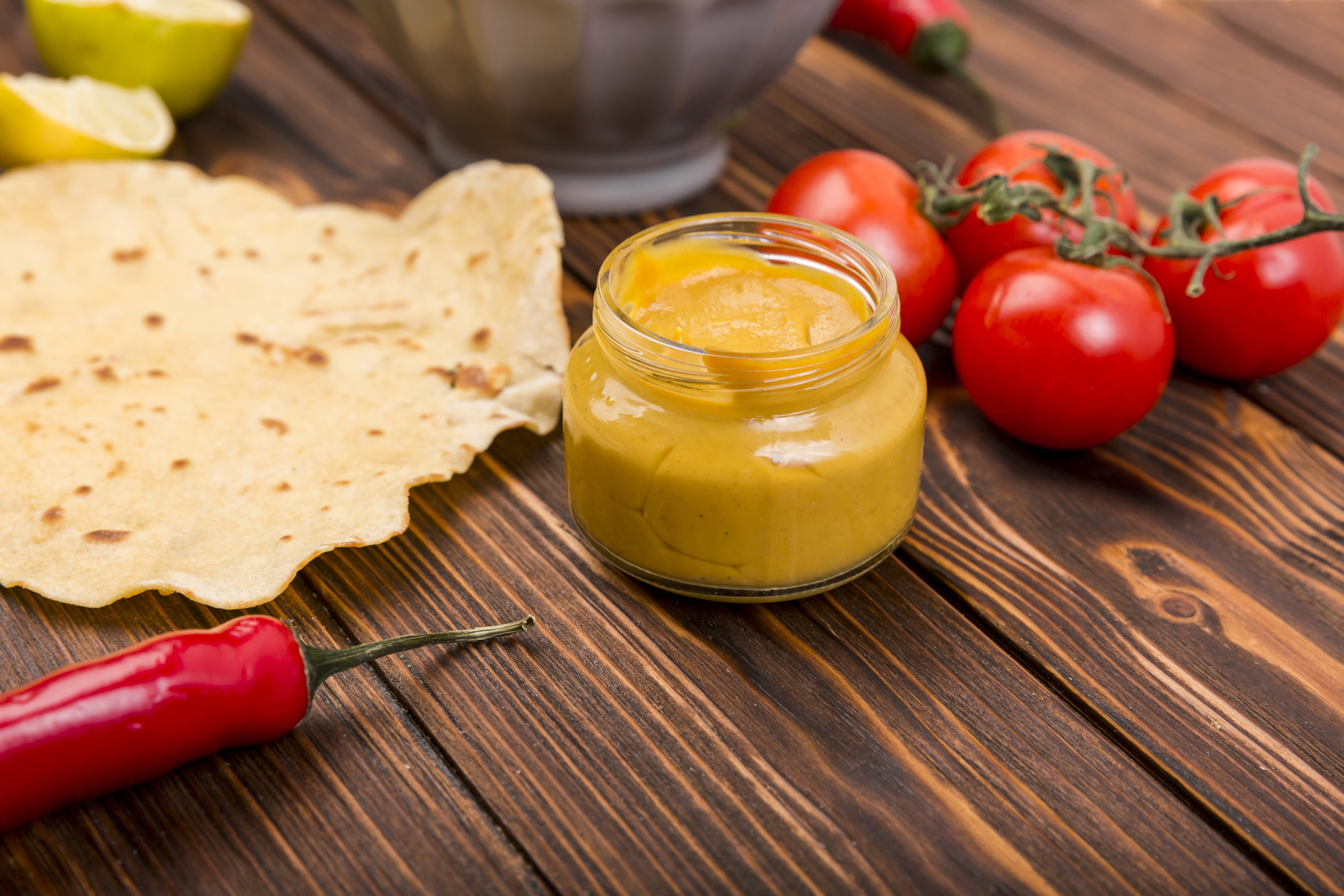 Światowy Dzień Musztardy