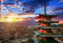 japonia