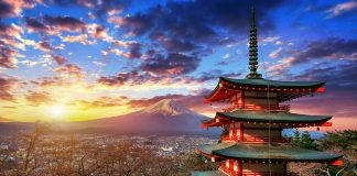 japonia