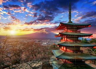 japonia
