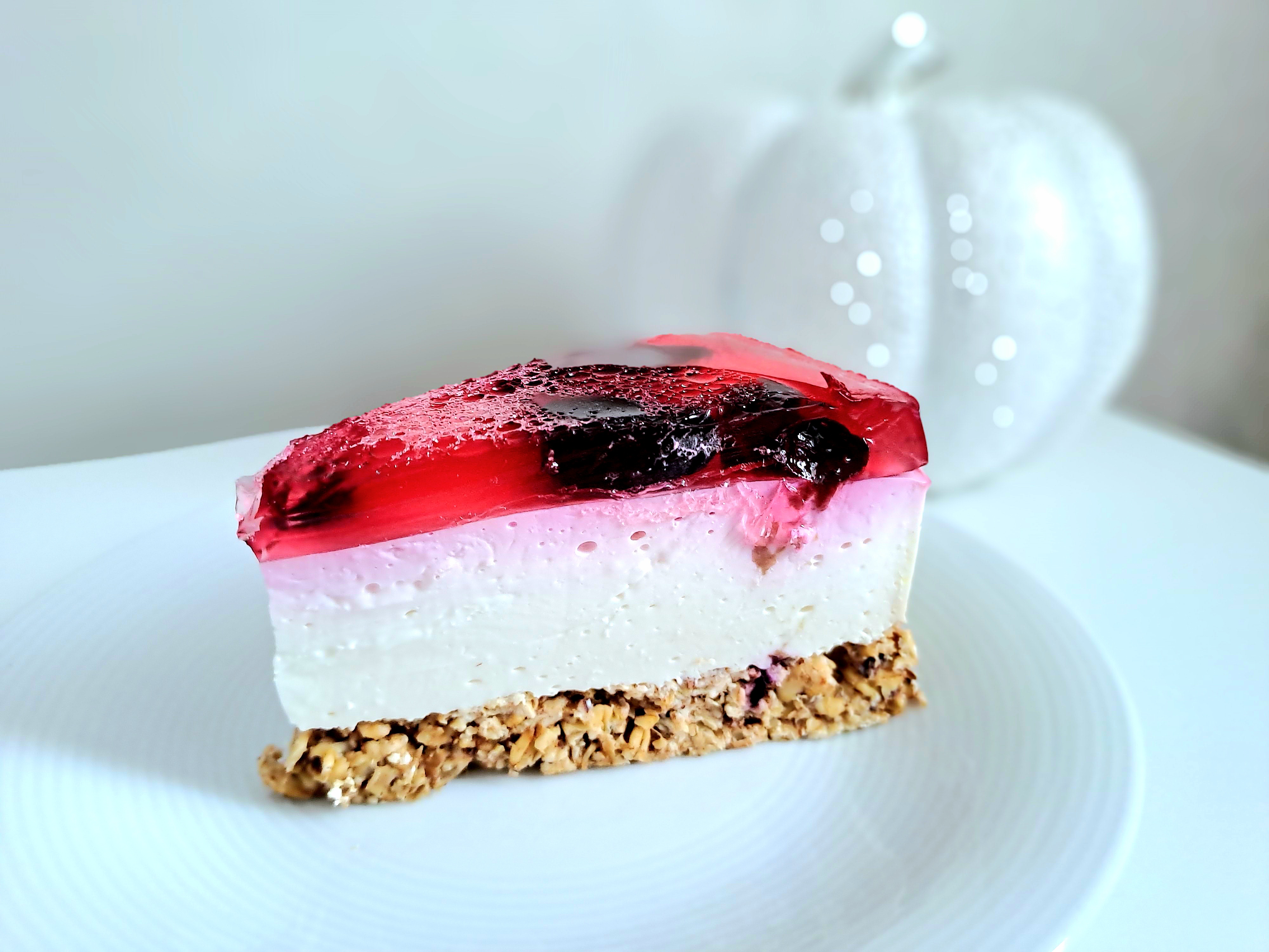 Zakończ letni sezon i rozpocznij jesień na słodko – z Fit Cake!