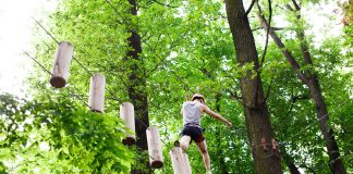 Dimbo Adventure Park