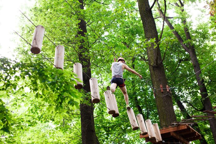 Dimbo Adventure Park