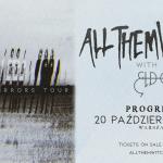 All Them Witches wracają do Polski!