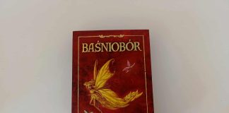 Baśniobór, seria, baśnie