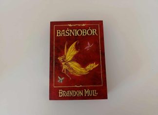 Baśniobór, seria, baśnie