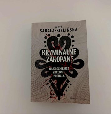 kryminalne zakopane, zbrodnia, morderstwo, na faktach