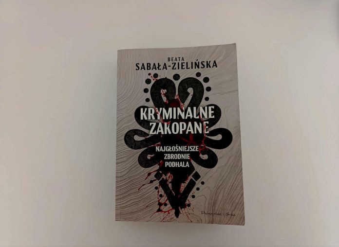 kryminalne zakopane, zbrodnia, morderstwo, na faktach