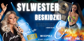Sylwester Beskidzki