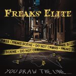 Freaks’ Elite zapowiadają koncerty z okazji premiery EP-ki!