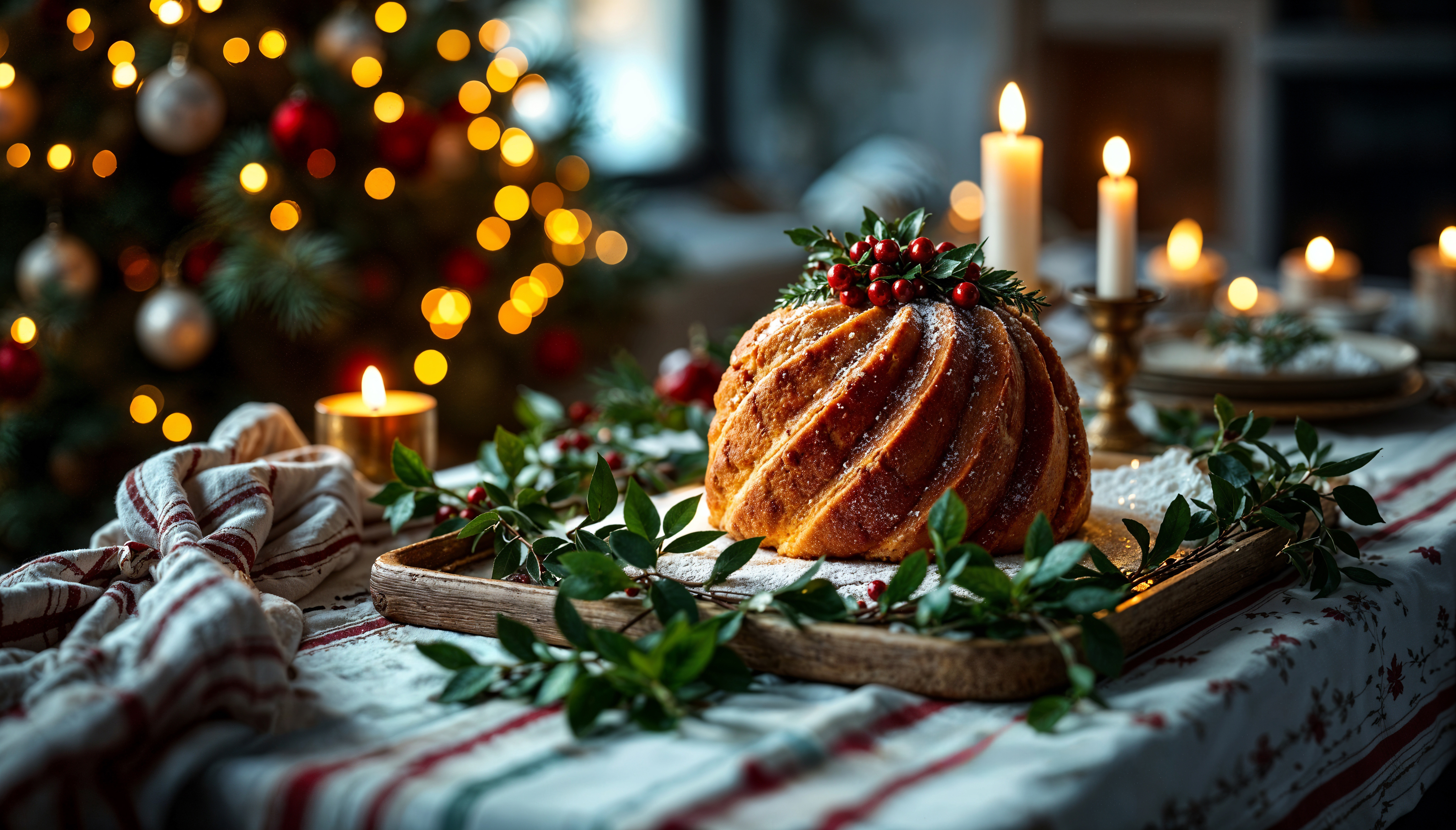 Dlaczego warto zamówić catering świąteczny? Na co zwrócić uwagę przy wyborze oferty?