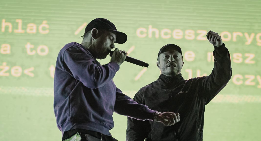 Fajer Festiwal dzień 2