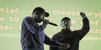 Fajer Festiwal dzień 2