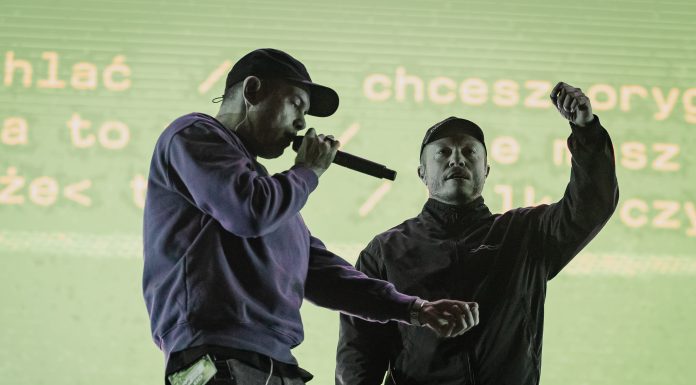 Fajer Festiwal dzień 2