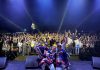 Juszczyna Festiwal 2025