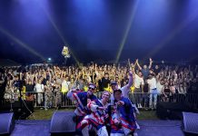 Juszczyna Festiwal 2025