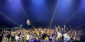 Juszczyna Festiwal 2025