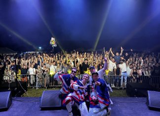 Juszczyna Festiwal 2025