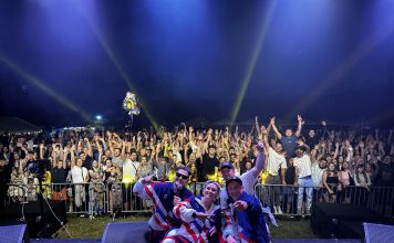 Juszczyna Festiwal 2025