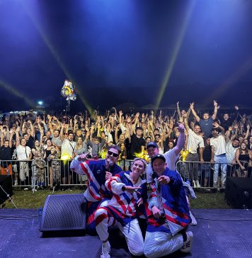 Juszczyna Festiwal 2025