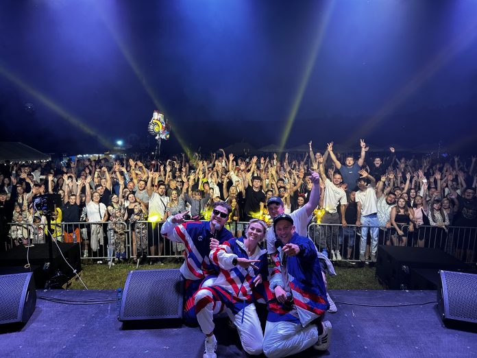 Juszczyna Festiwal 2025