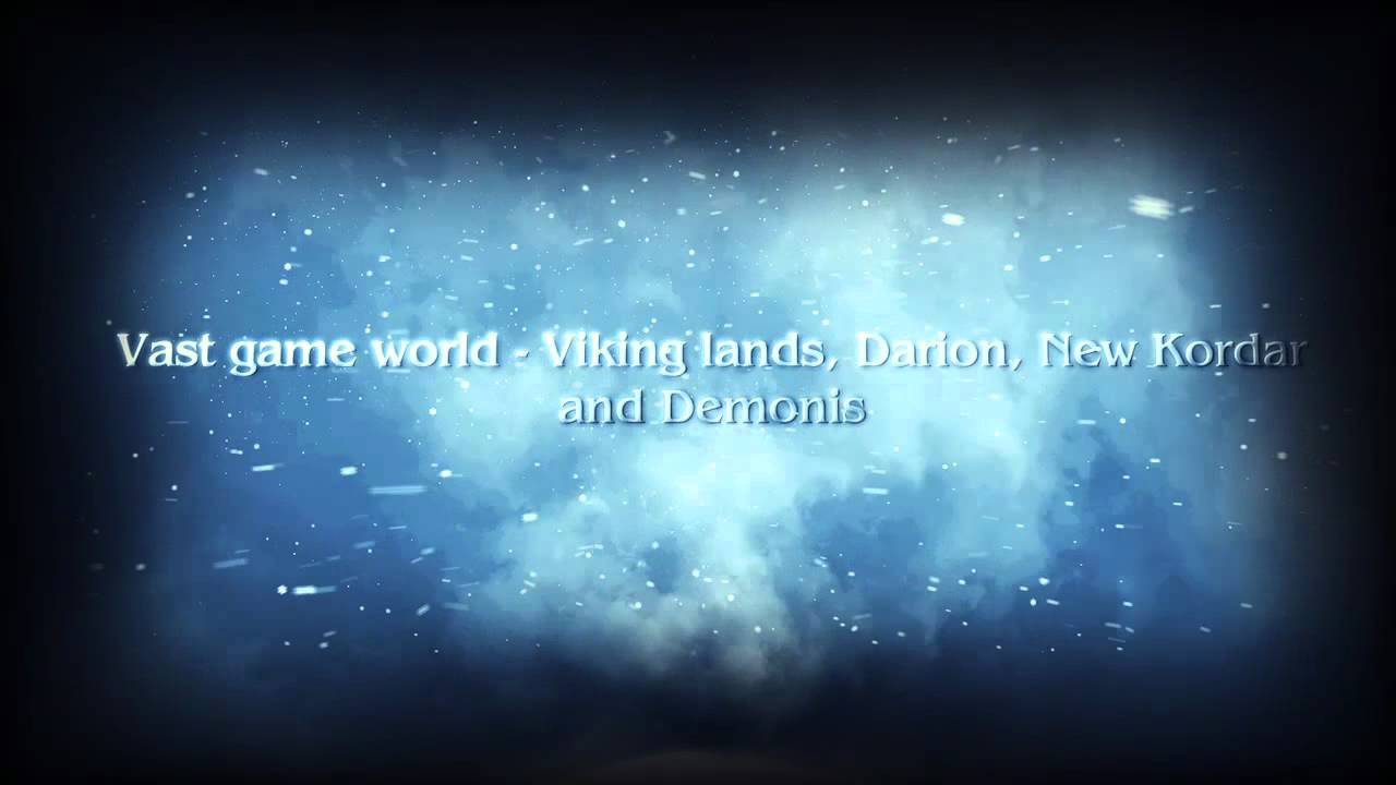 Wiking na krańcu świata