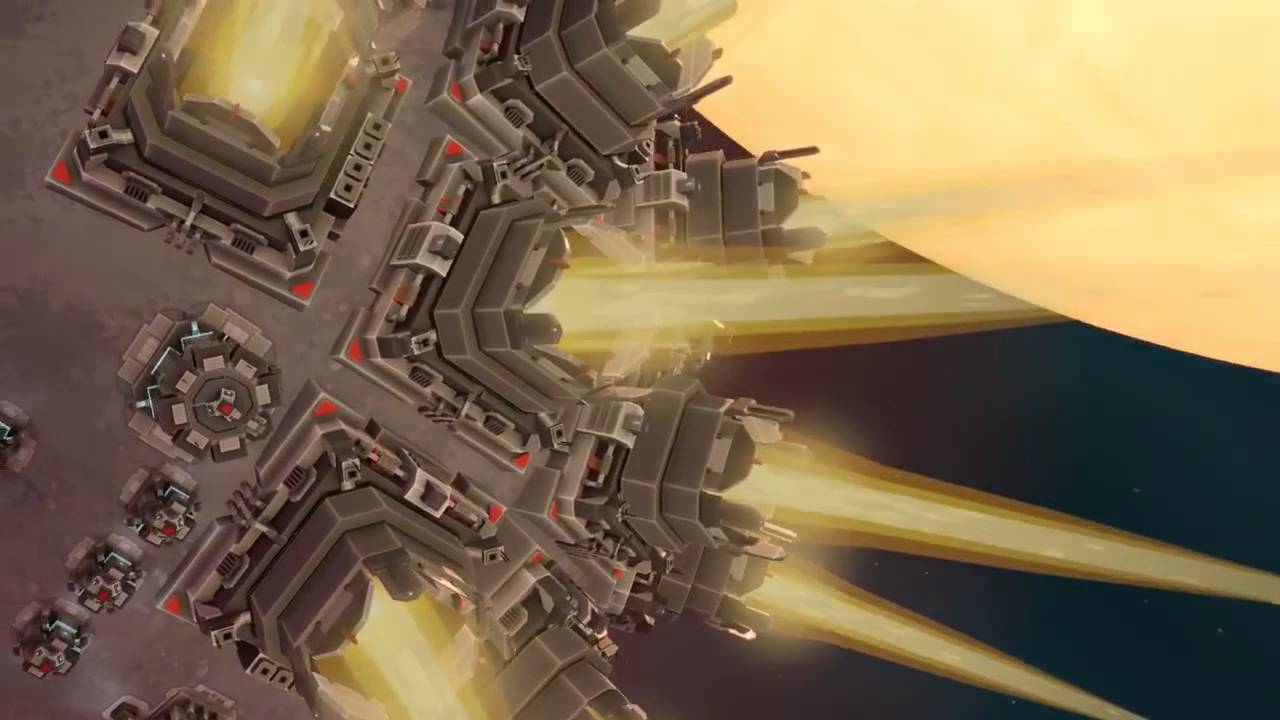 Wojna większa niż świat