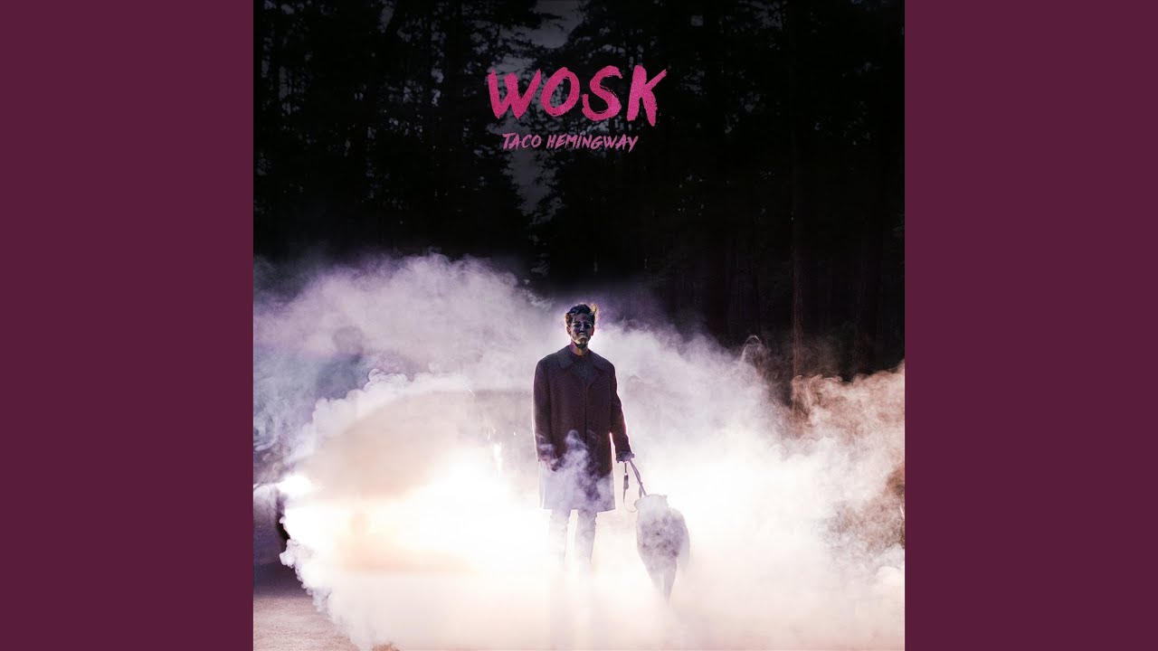 Wosk Taco Hemingwaya – refleksja nad początkiem drogi