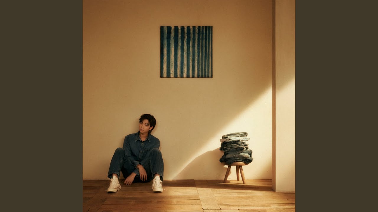 Indigo – archiwum późnych dwudziestych RM