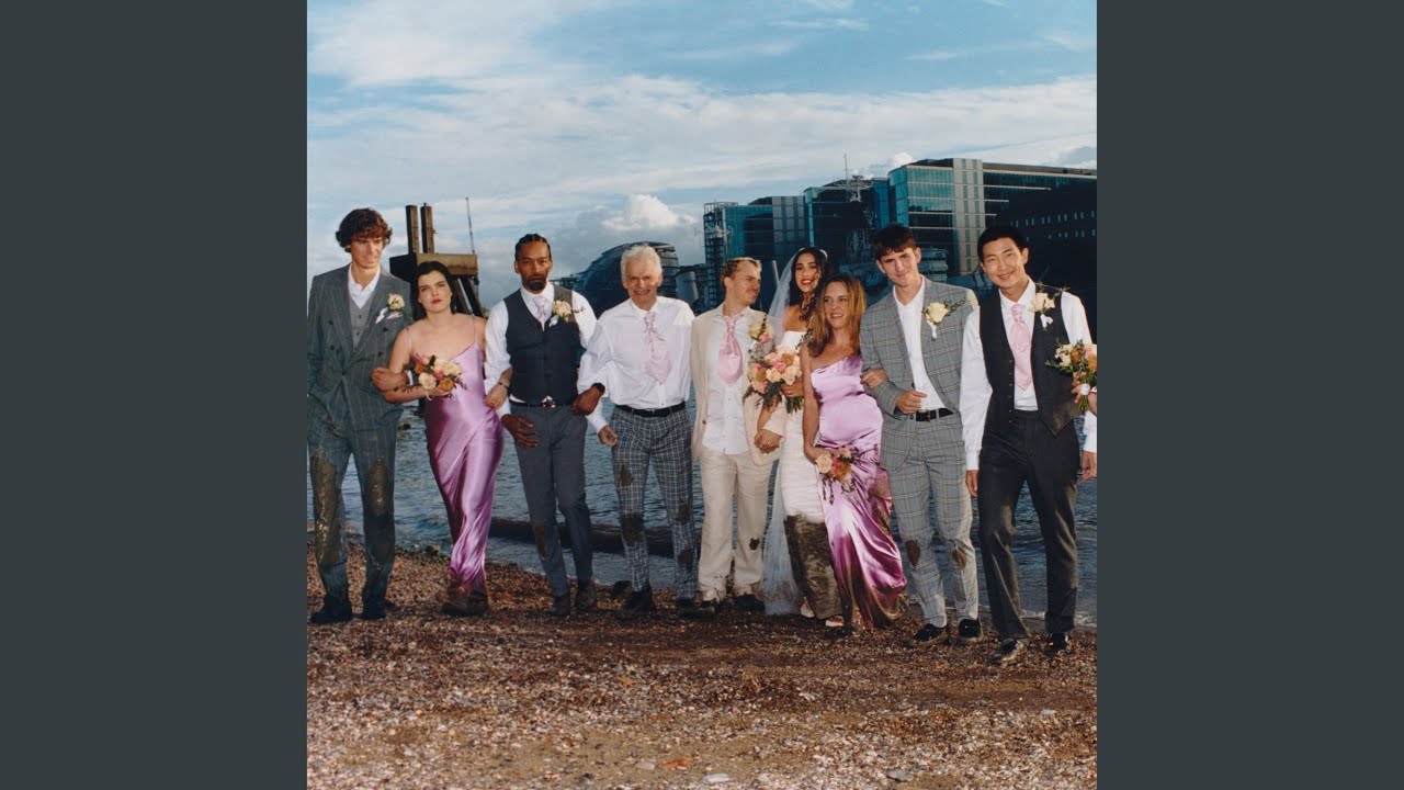 Right Place, Wrong Person – RM