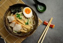 ramen