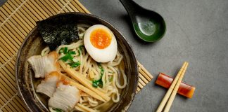ramen