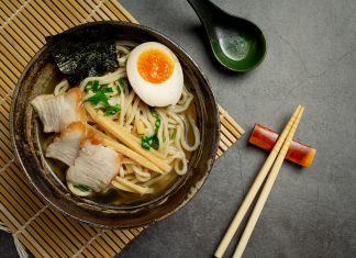 ramen