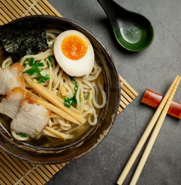 ramen