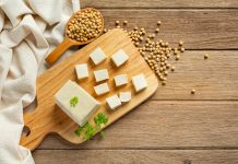 tofu
