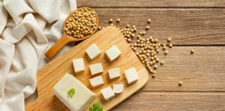 tofu