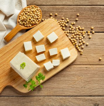 tofu