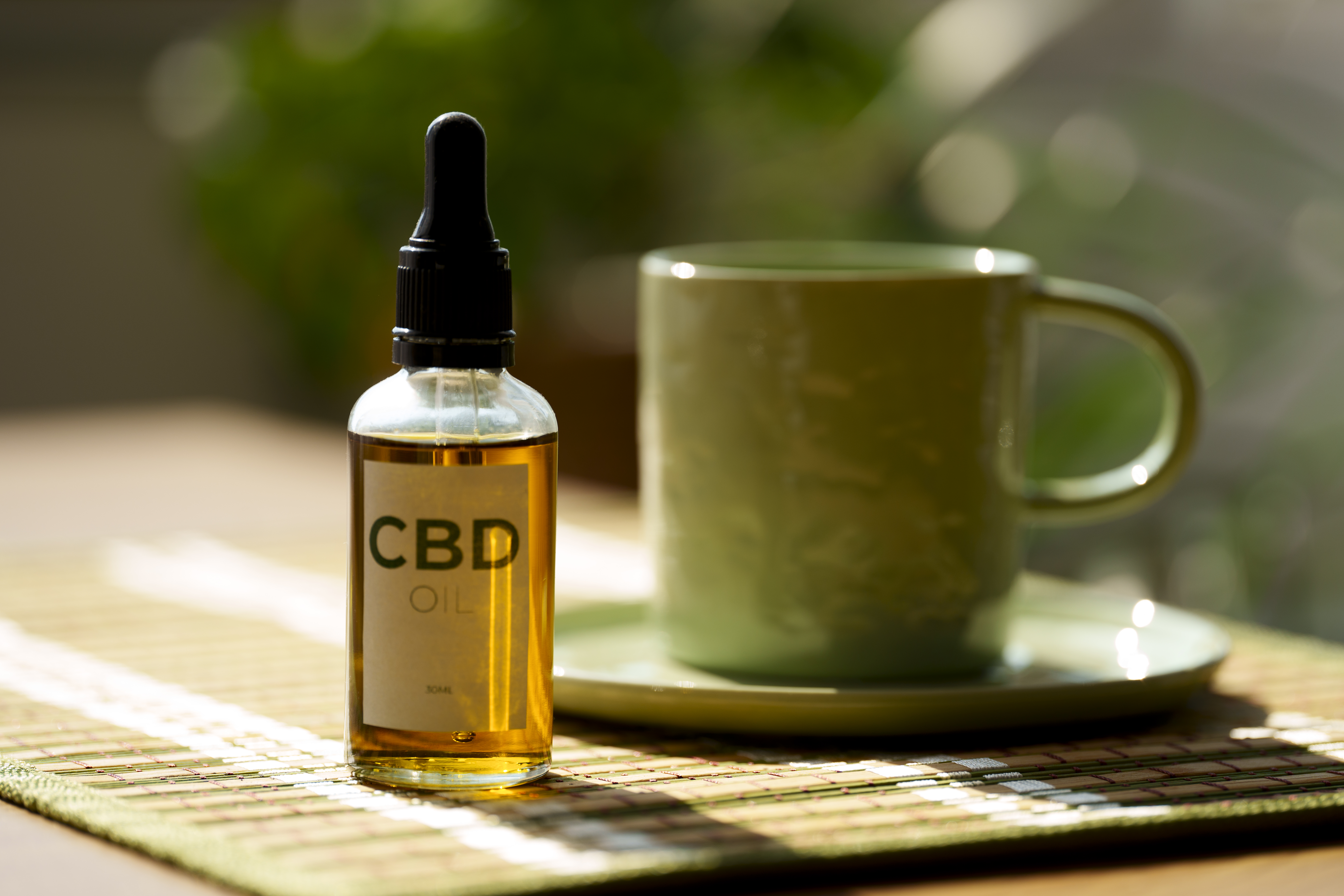 CBD – naturalny wsparcie dla zdrowia