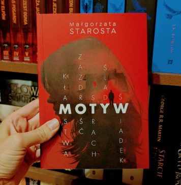 Motyw