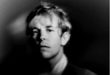 Tom Odell materiały prasowe