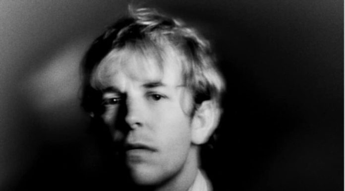 Tom Odell materiały prasowe