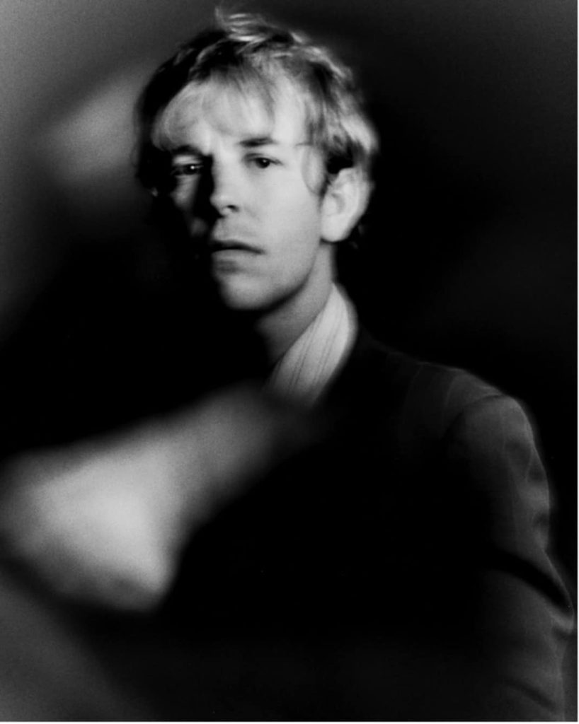 Tom Odell materiały prasowe