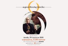 A Perfect Circle po 7 latach ponownie w Polsce!