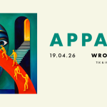 Apparat na koncercie w Polsce!