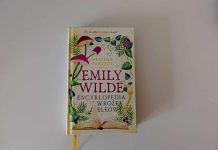 Takich wróżek nie chcielibyście spotkać wróżki, recenzja, magia, magiczne istoty