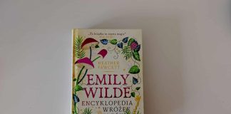 wróżki, recenzja, magia, magiczne istoty