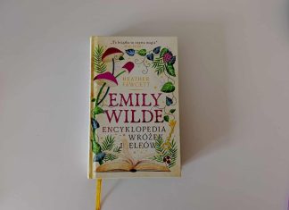 wróżki, recenzja, magia, magiczne istoty