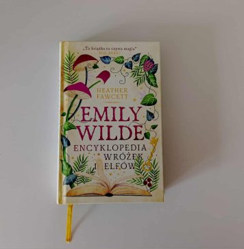 wróżki, recenzja, magia, magiczne istoty