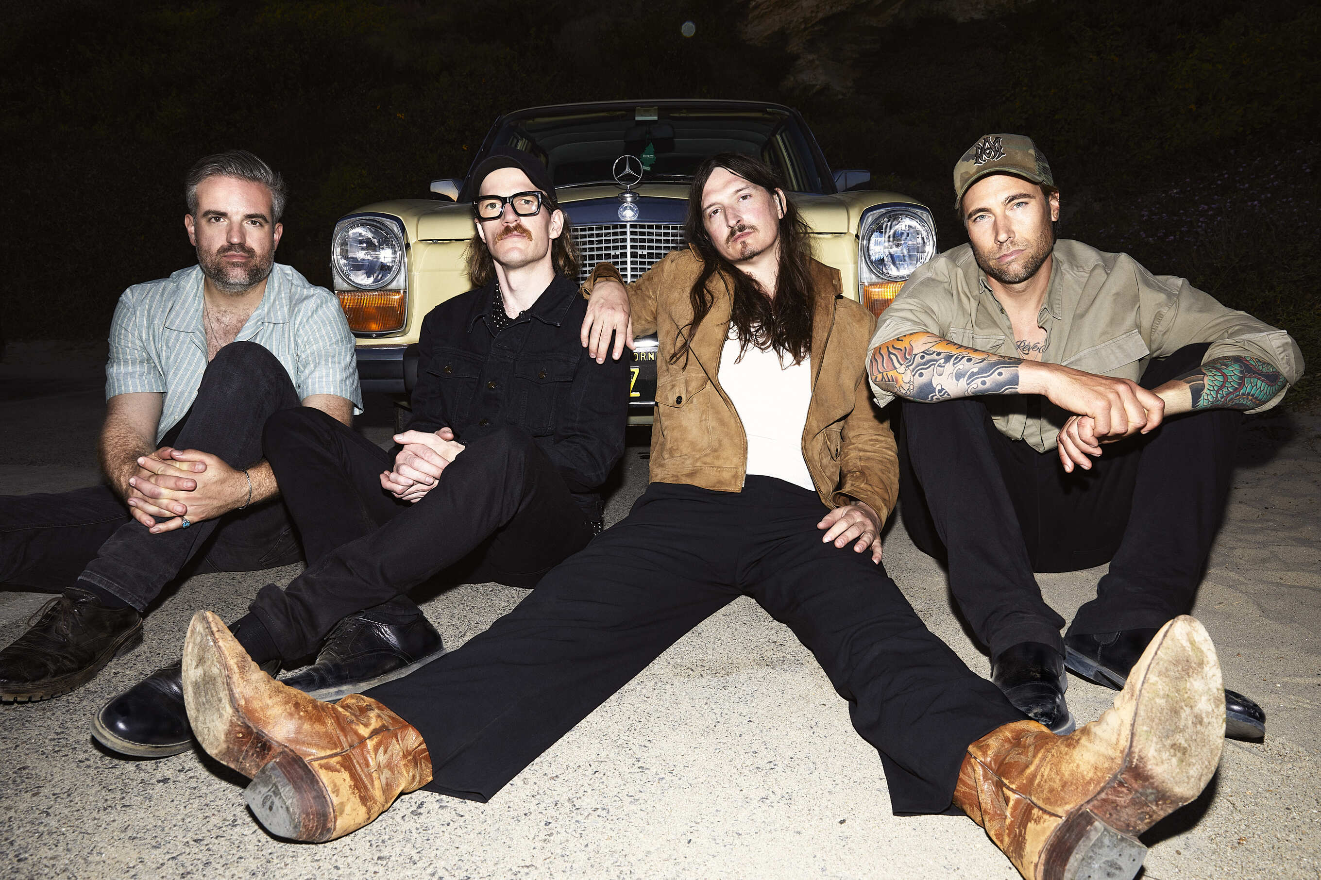 Kensington wracają z nową płytą i koncertem w Polsce!